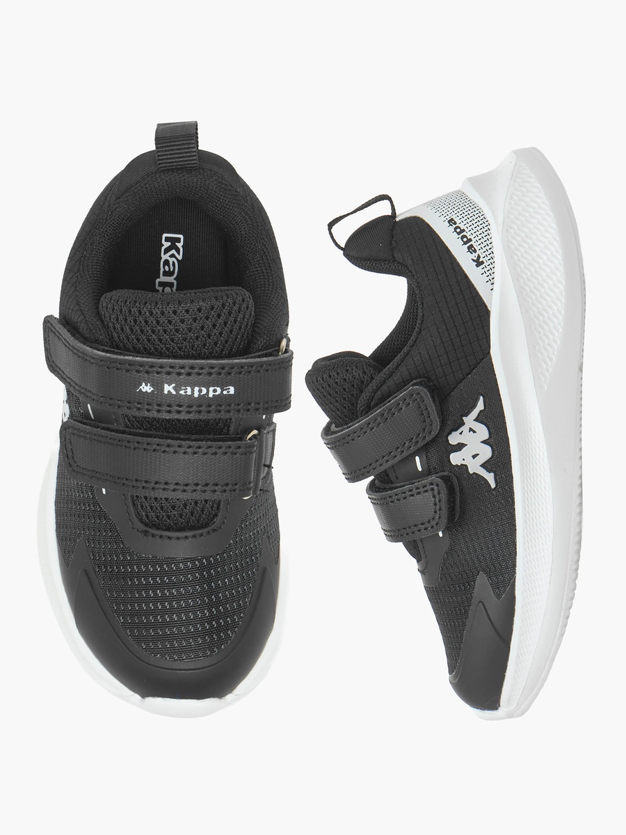Boys Hook and Loop Sports Shoes