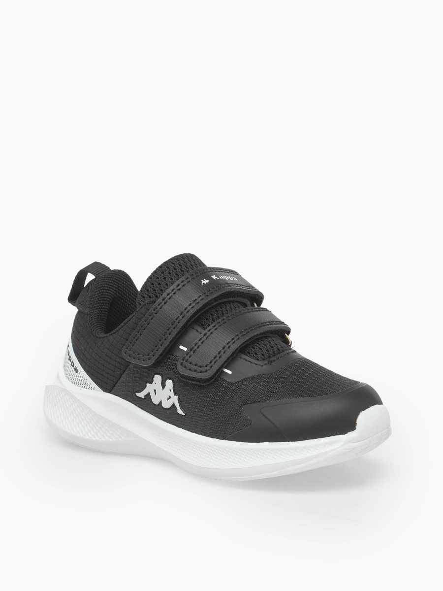 Boys Hook and Loop Sports Shoes