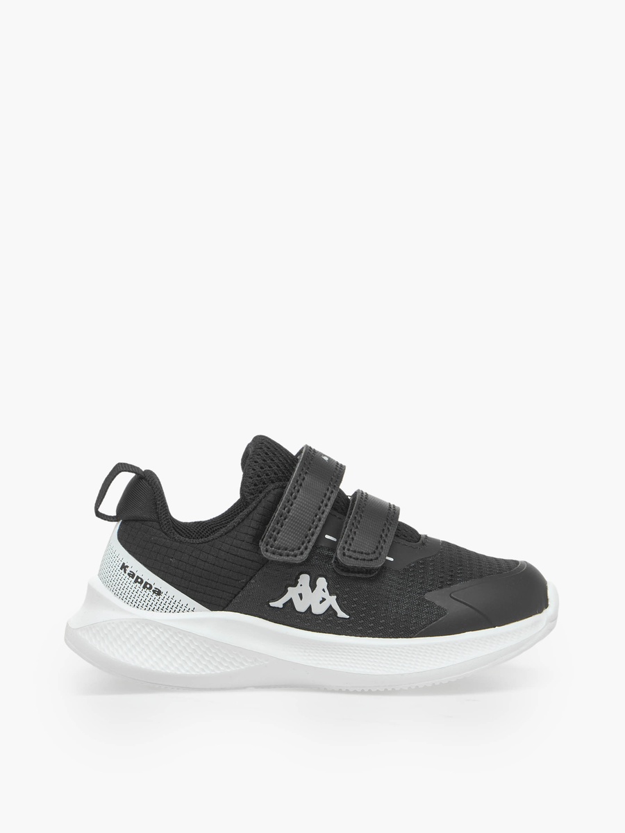 Boys Hook and Loop Sports Shoes