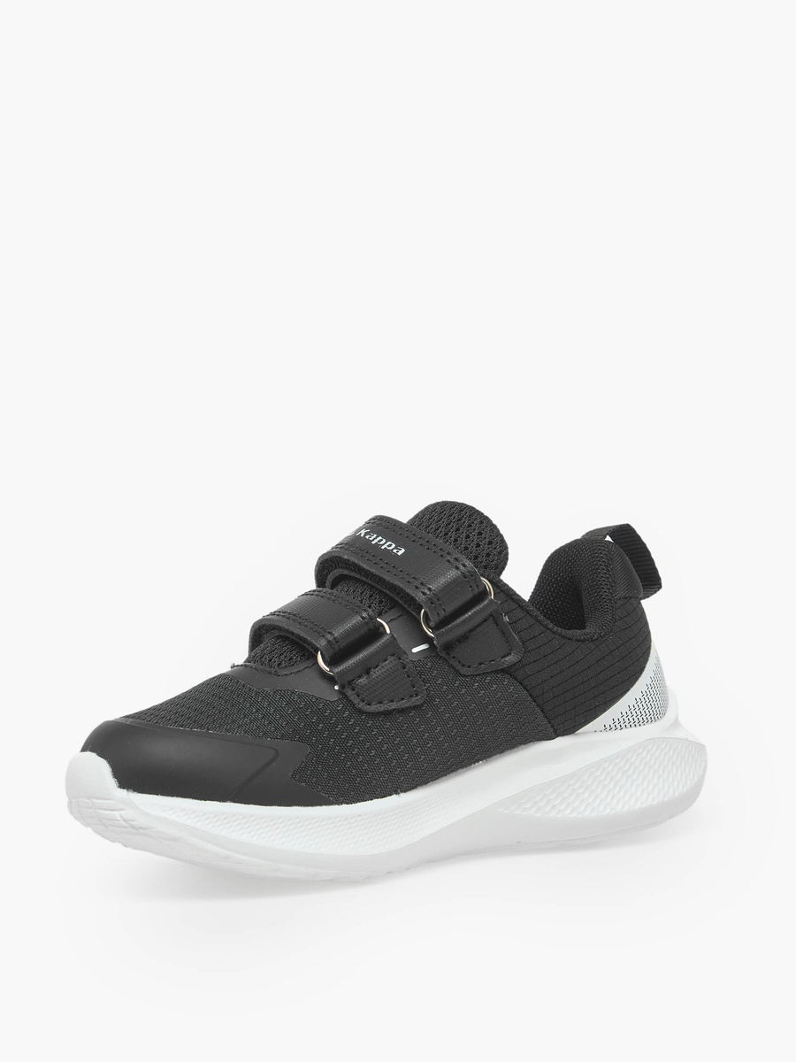Boys Hook and Loop Sports Shoes