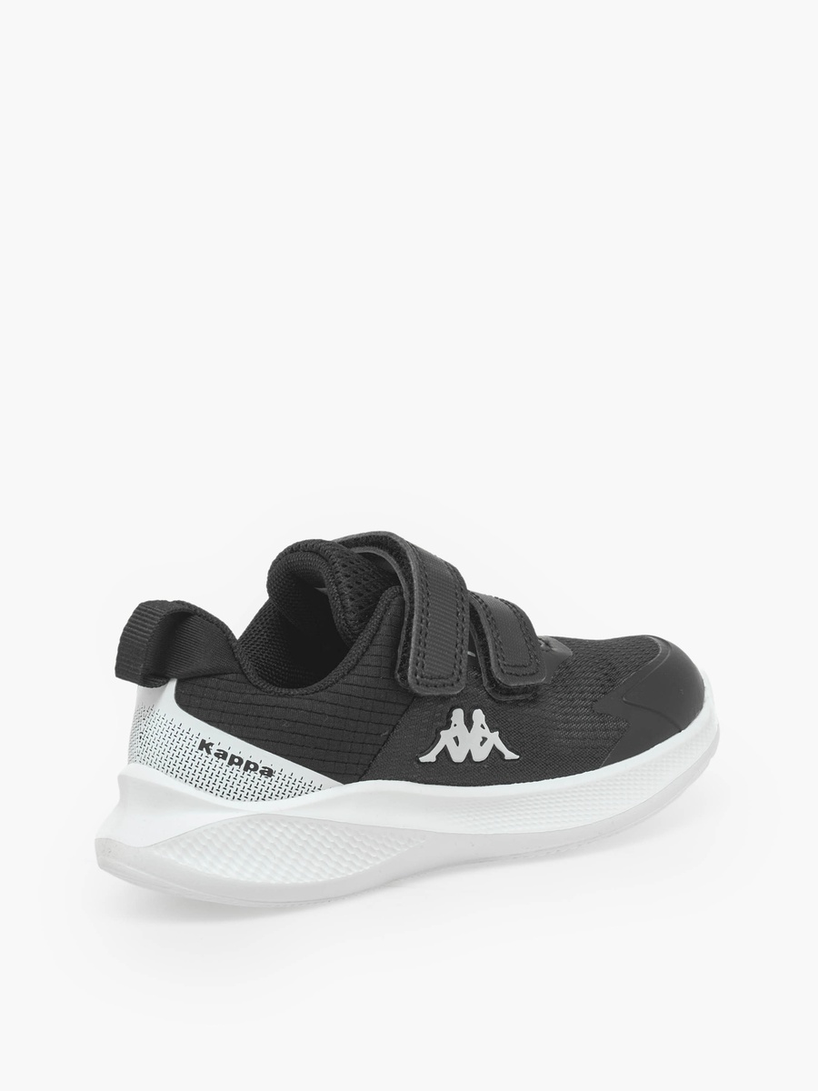 Boys Hook and Loop Sports Shoes