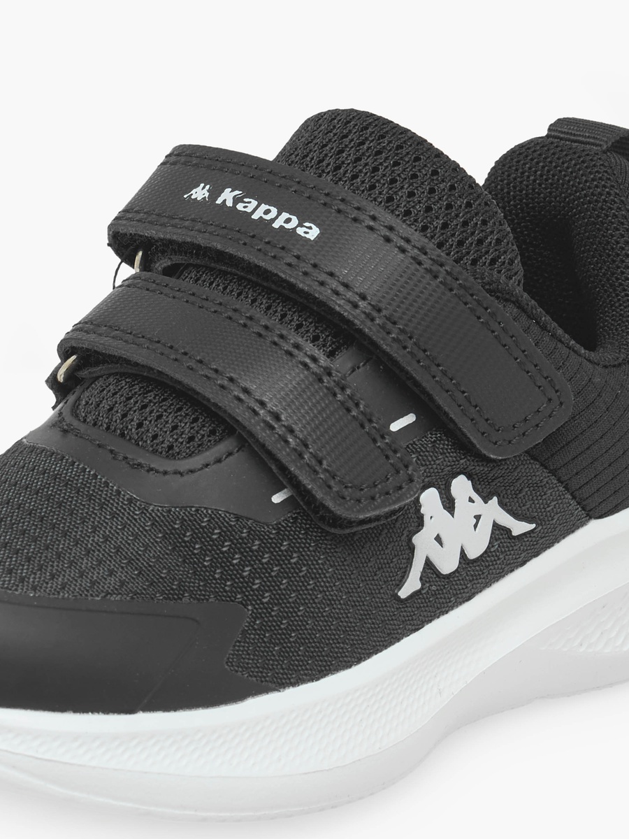Boys Hook and Loop Sports Shoes