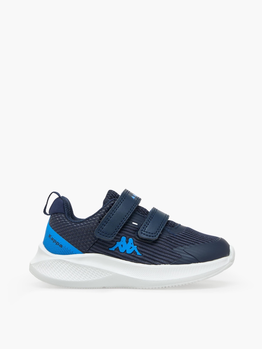 Boys Hook and Loop Sports Shoes