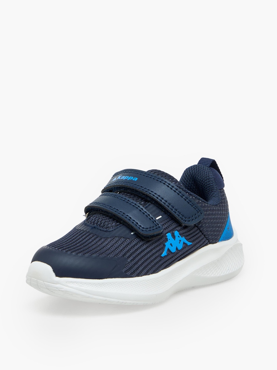 Boys Hook and Loop Sports Shoes