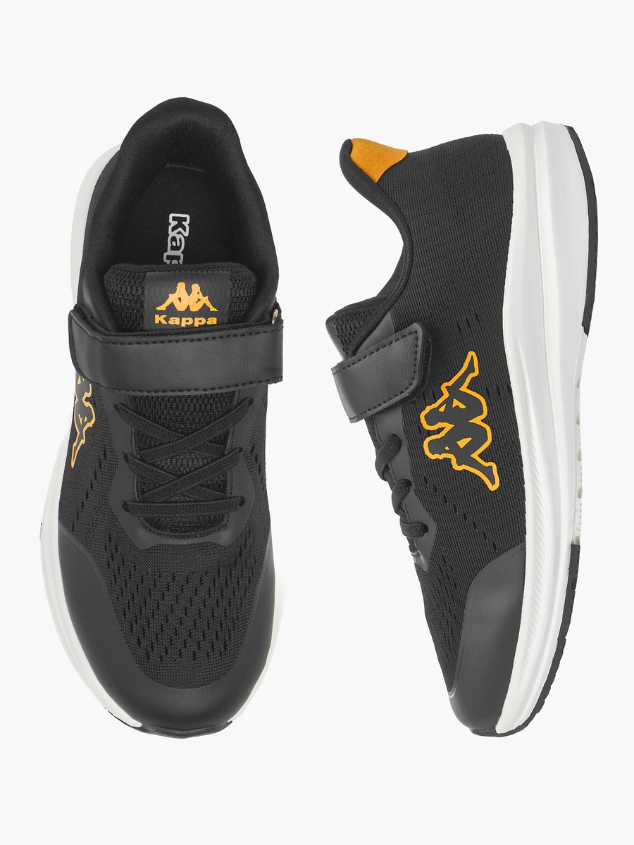 Boys Hook and Loop Sports Shoes