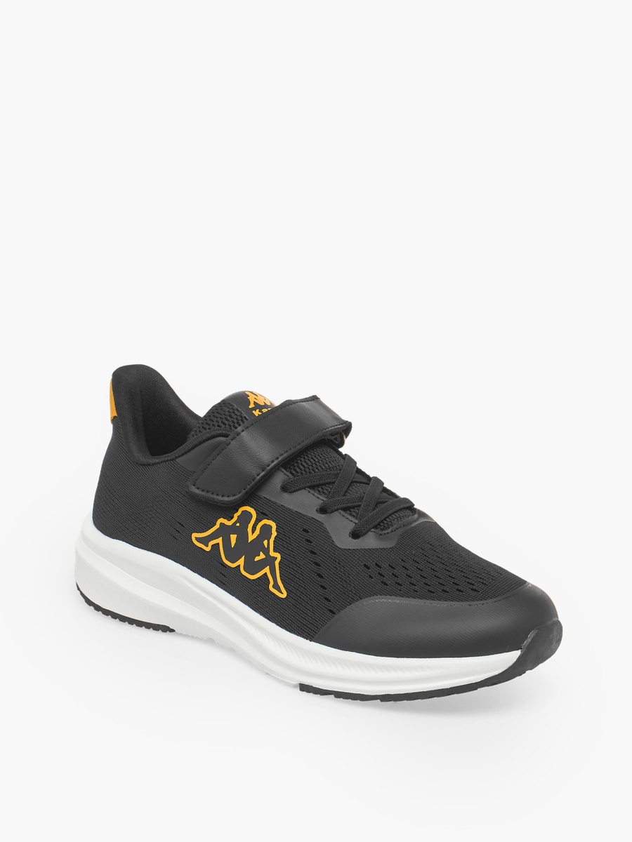 Boys Hook and Loop Sports Shoes
