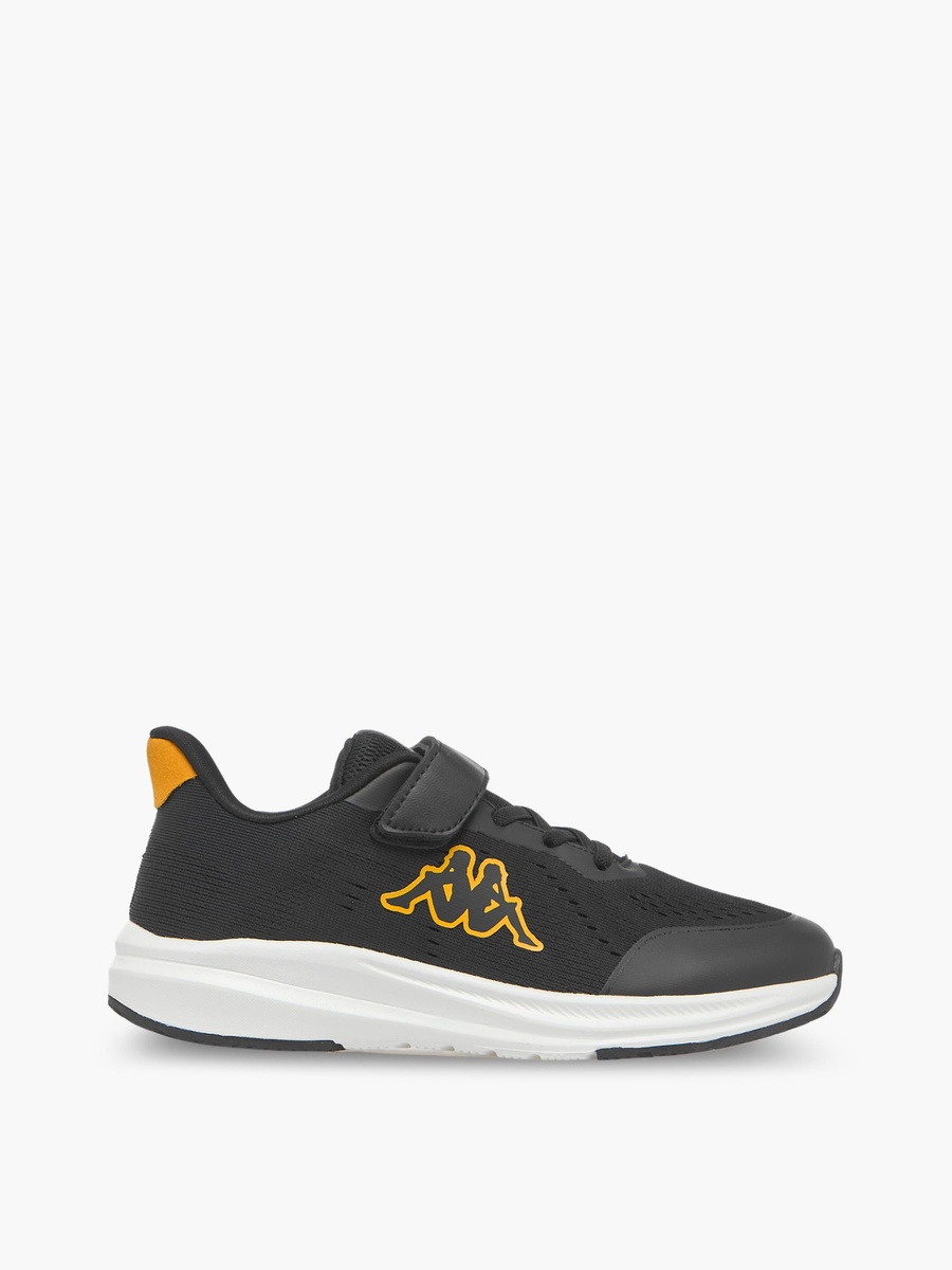 Boys Hook and Loop Sports Shoes