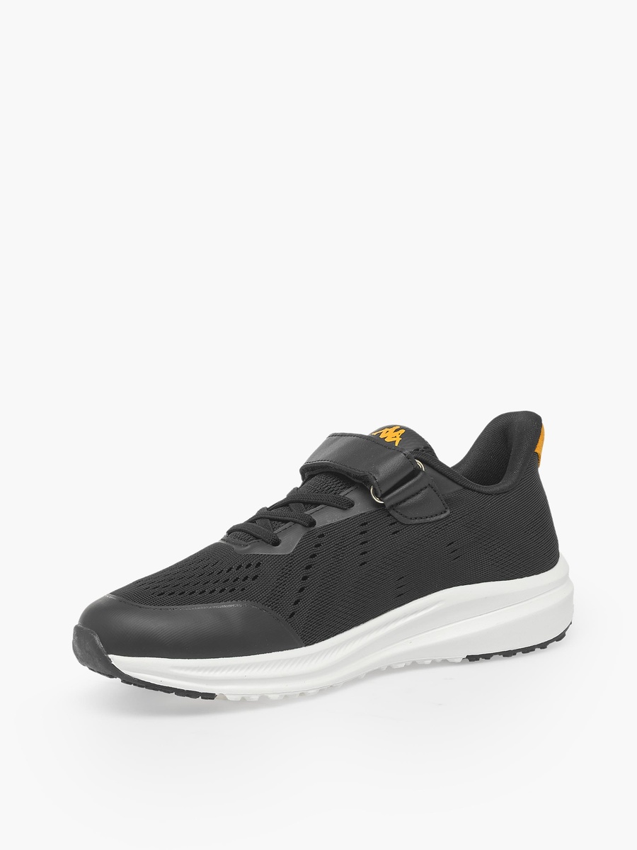 Boys Hook and Loop Sports Shoes