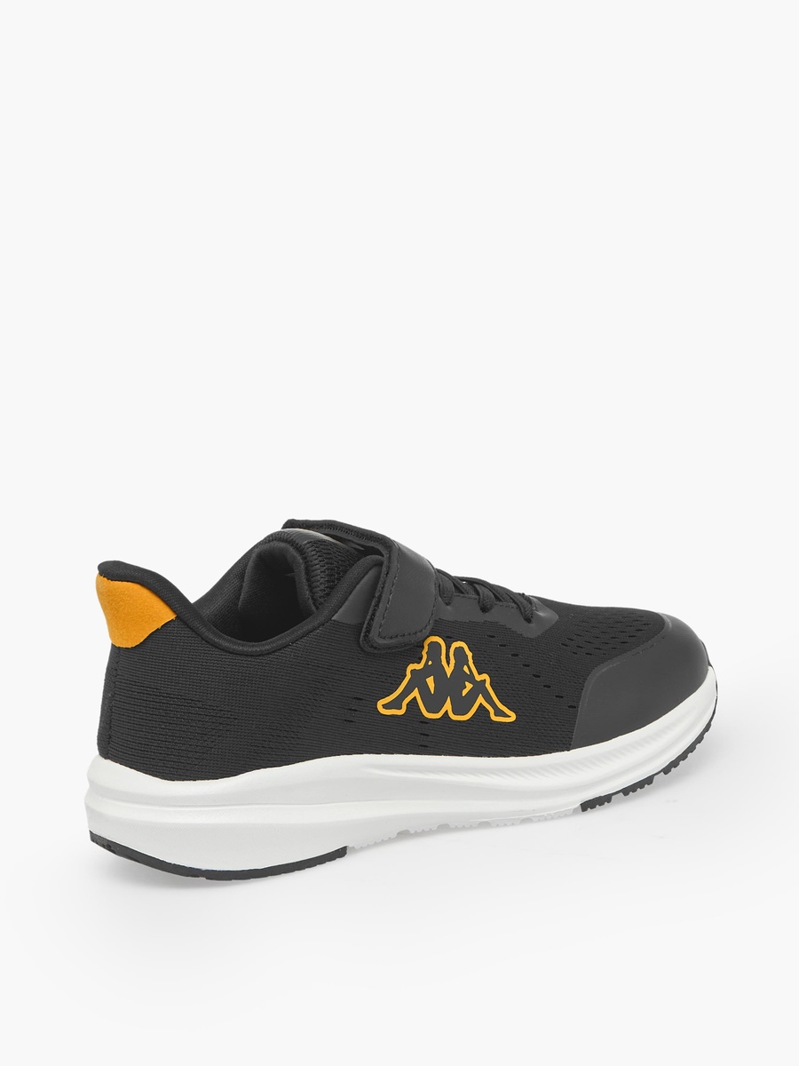 Boys Hook and Loop Sports Shoes