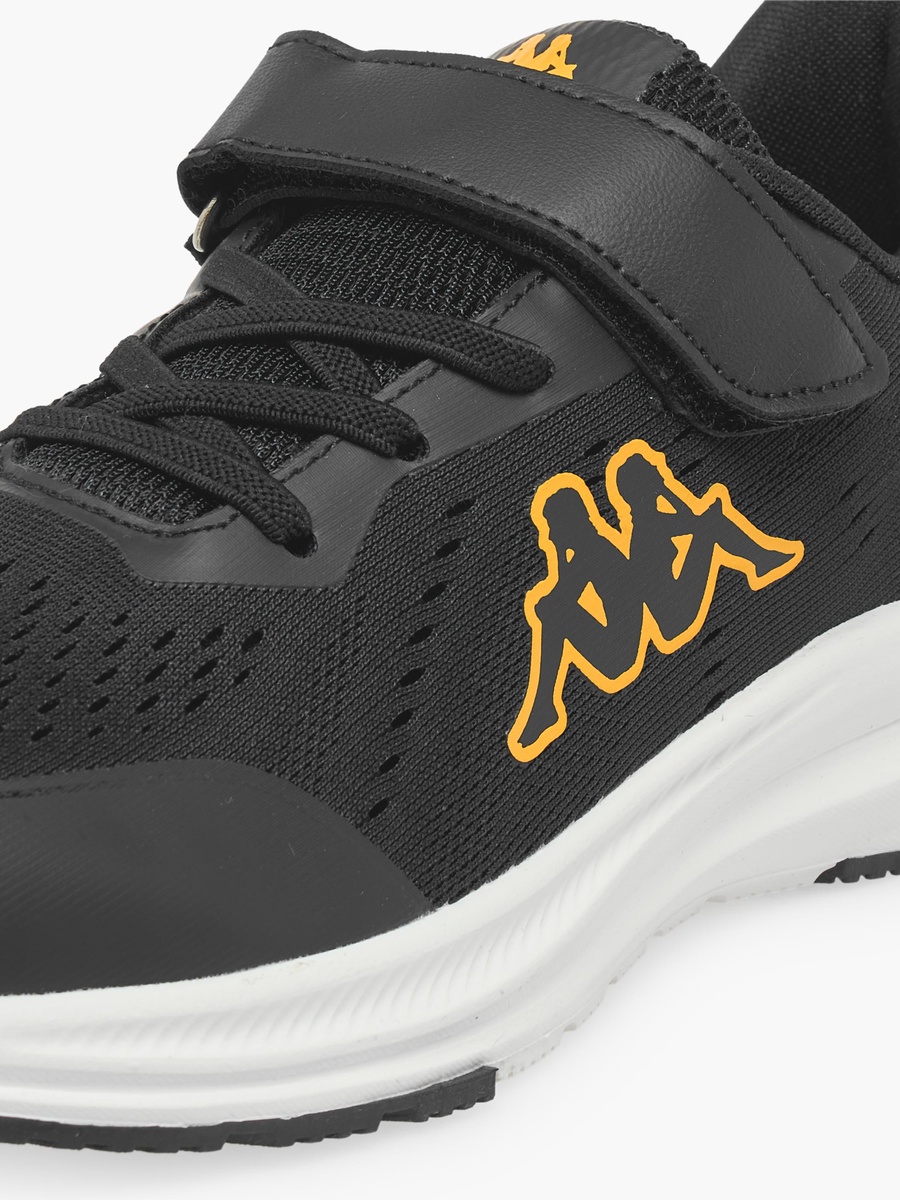 Boys Hook and Loop Sports Shoes