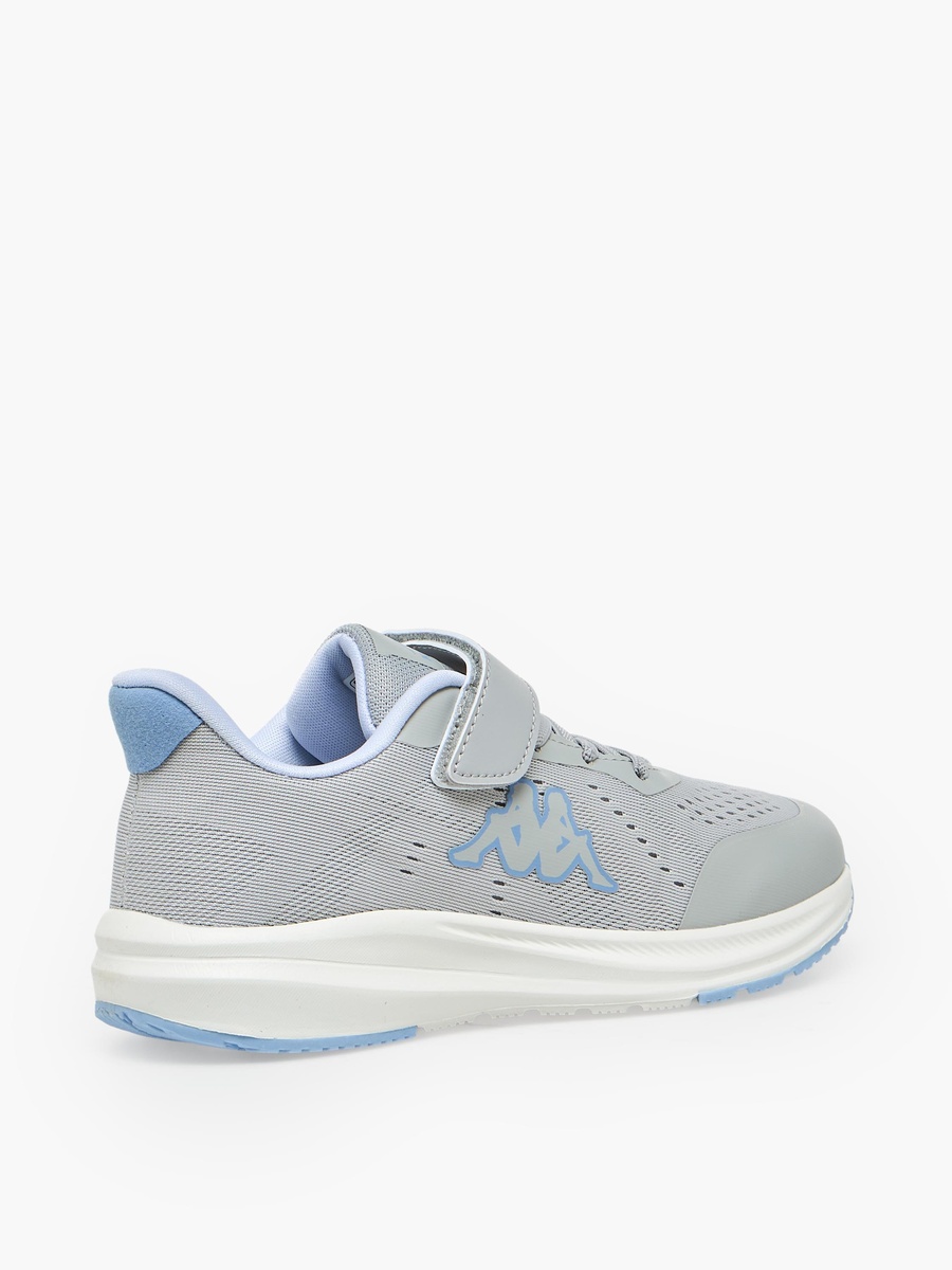 Girls Hook and Loop Sports Shoes