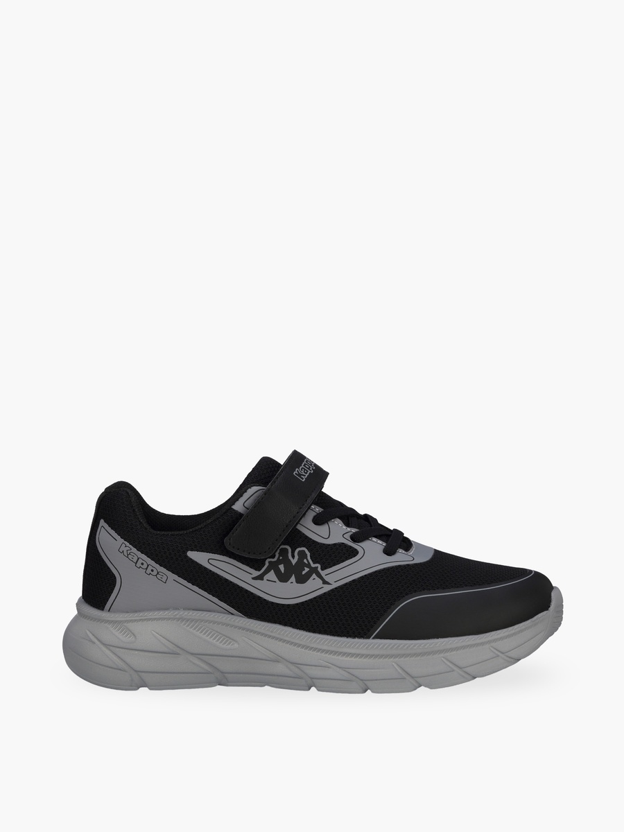 Boys Hook and Loop Sports Shoes