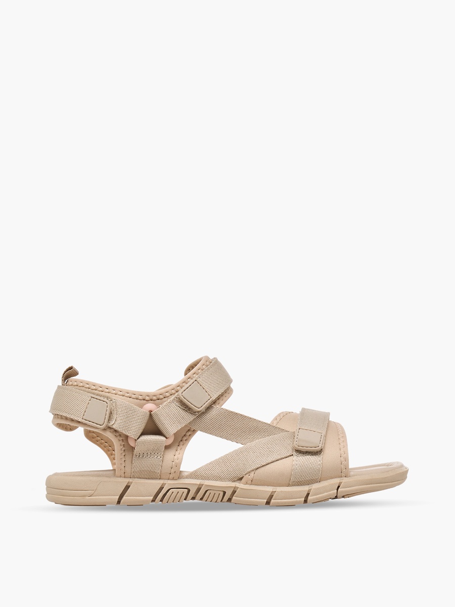 Boys Hook and Loop Sandals