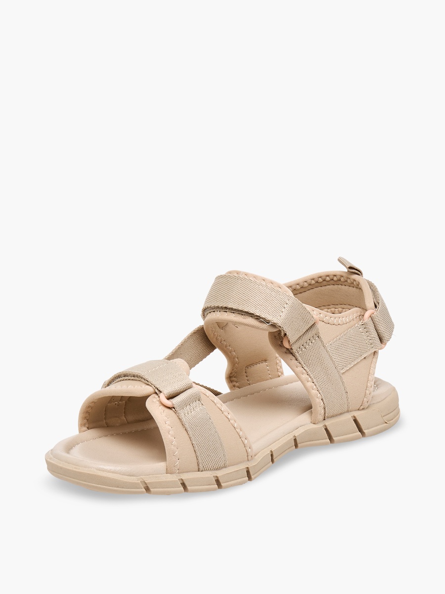 Boys Hook and Loop Sandals