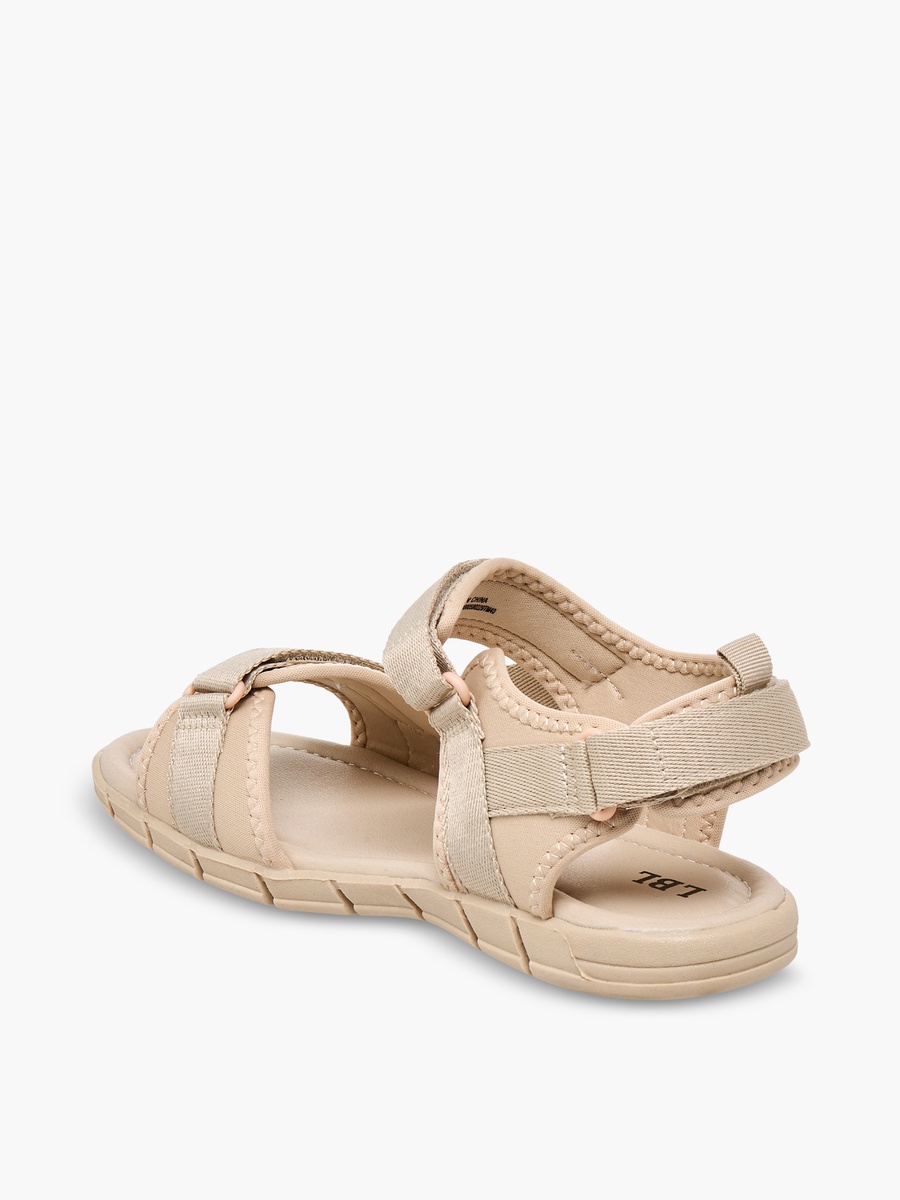 Boys Hook and Loop Sandals