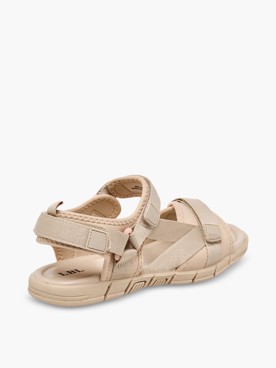 Boys Hook and Loop Sandals