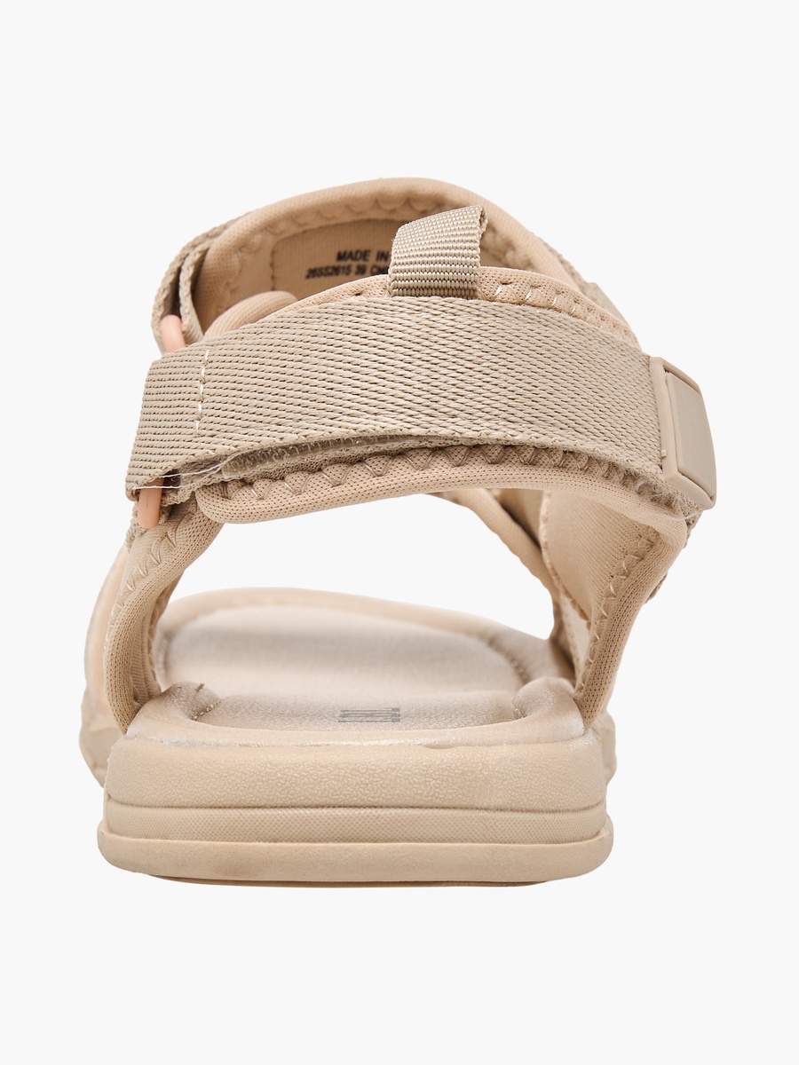 Boys Hook and Loop Sandals