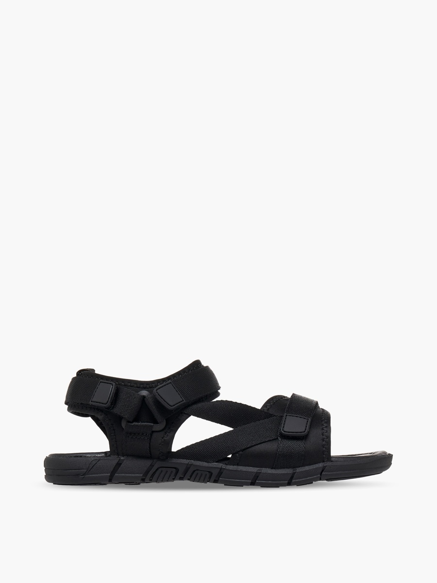 Boys Hook and Loop Sandals
