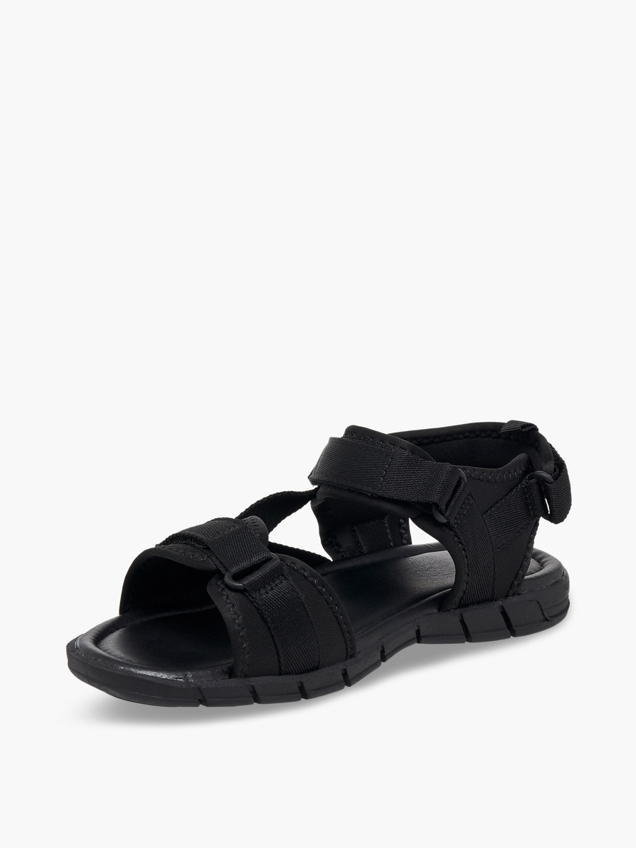 Boys Hook and Loop Sandals