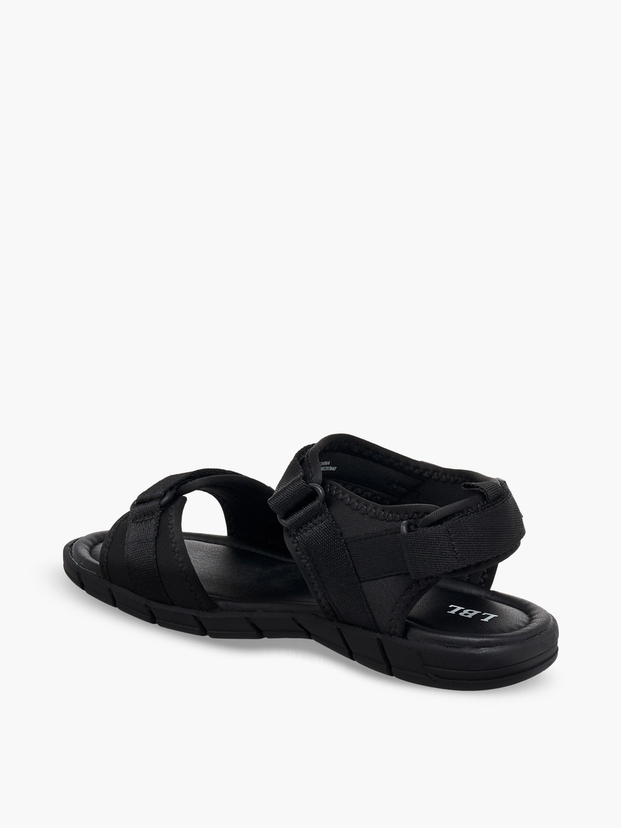 Boys Hook and Loop Sandals