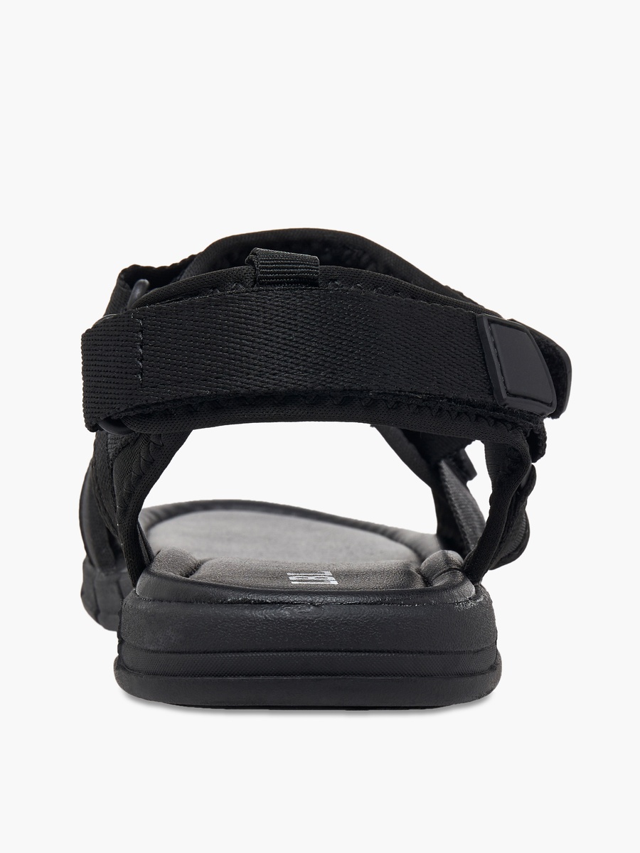 Boys Hook and Loop Sandals