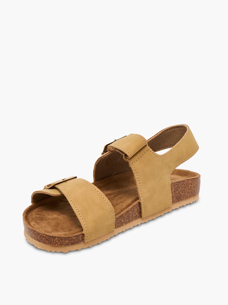 Boys Hook and Loop Sandals