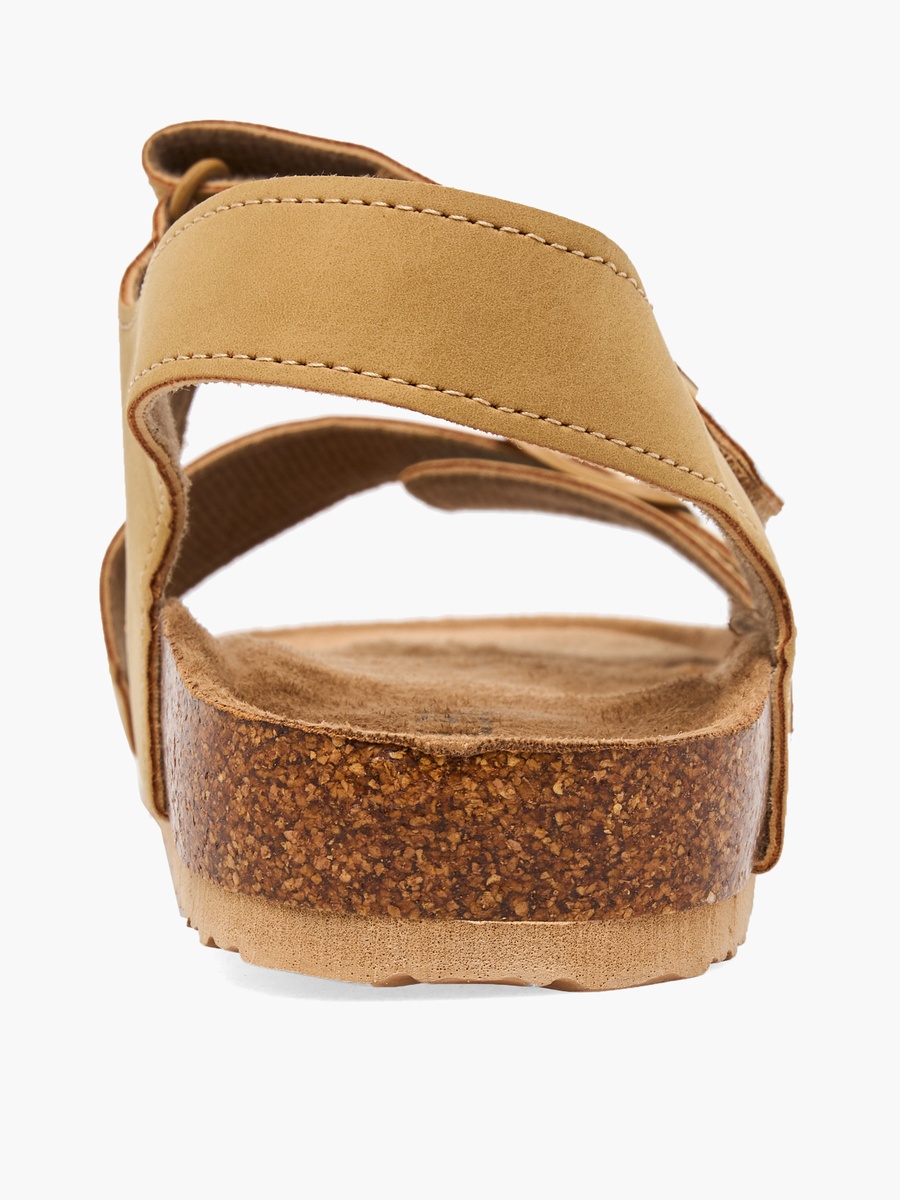 Boys Hook and Loop Sandals