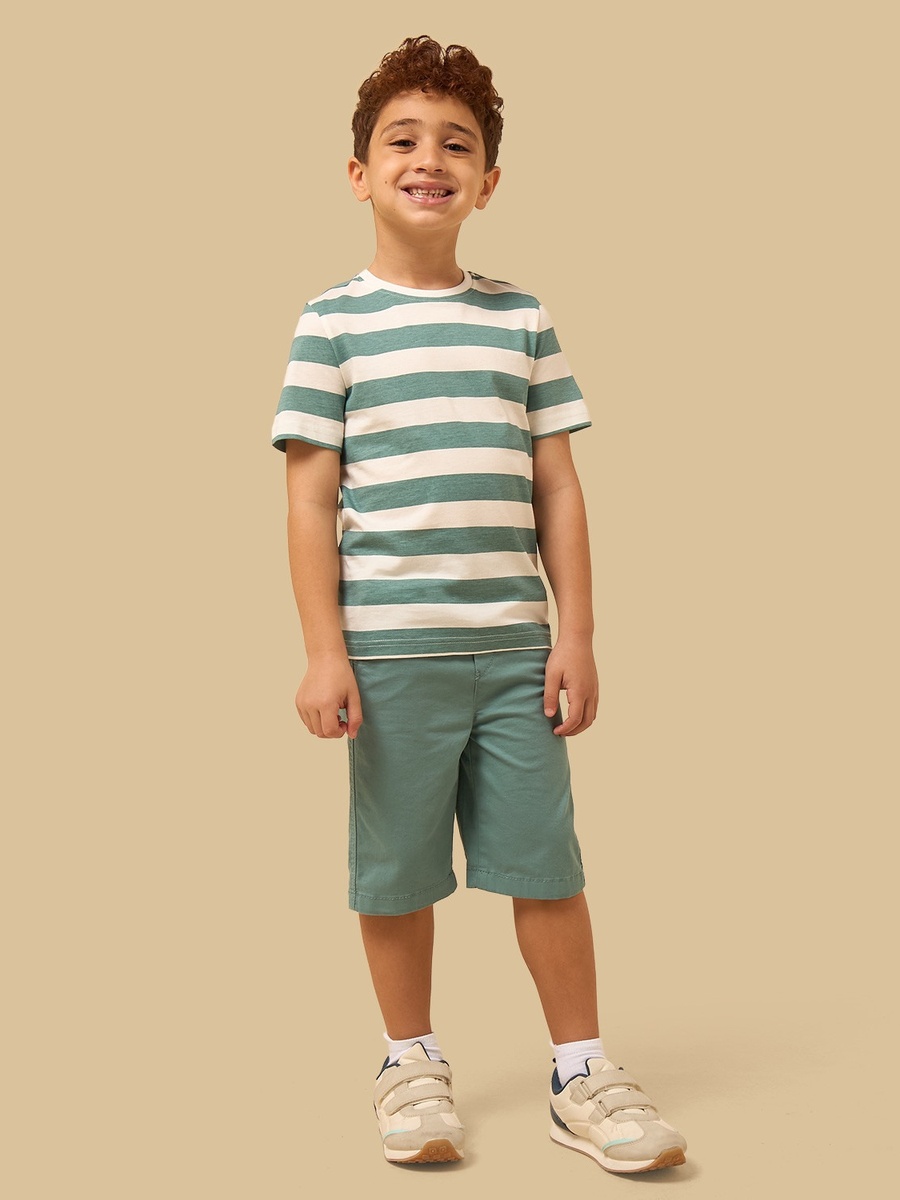 شورت سهل الارتداء