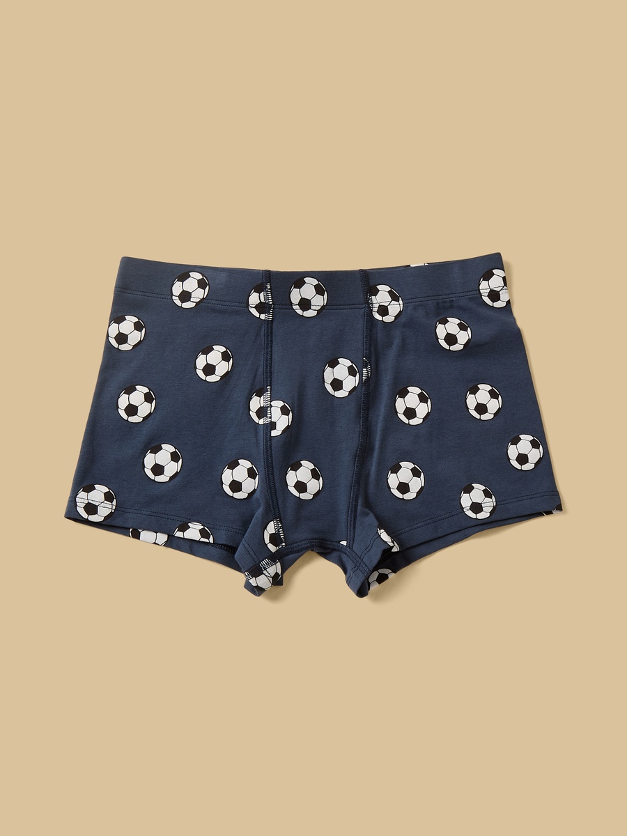 Pack of 5 - Assorted Trunks