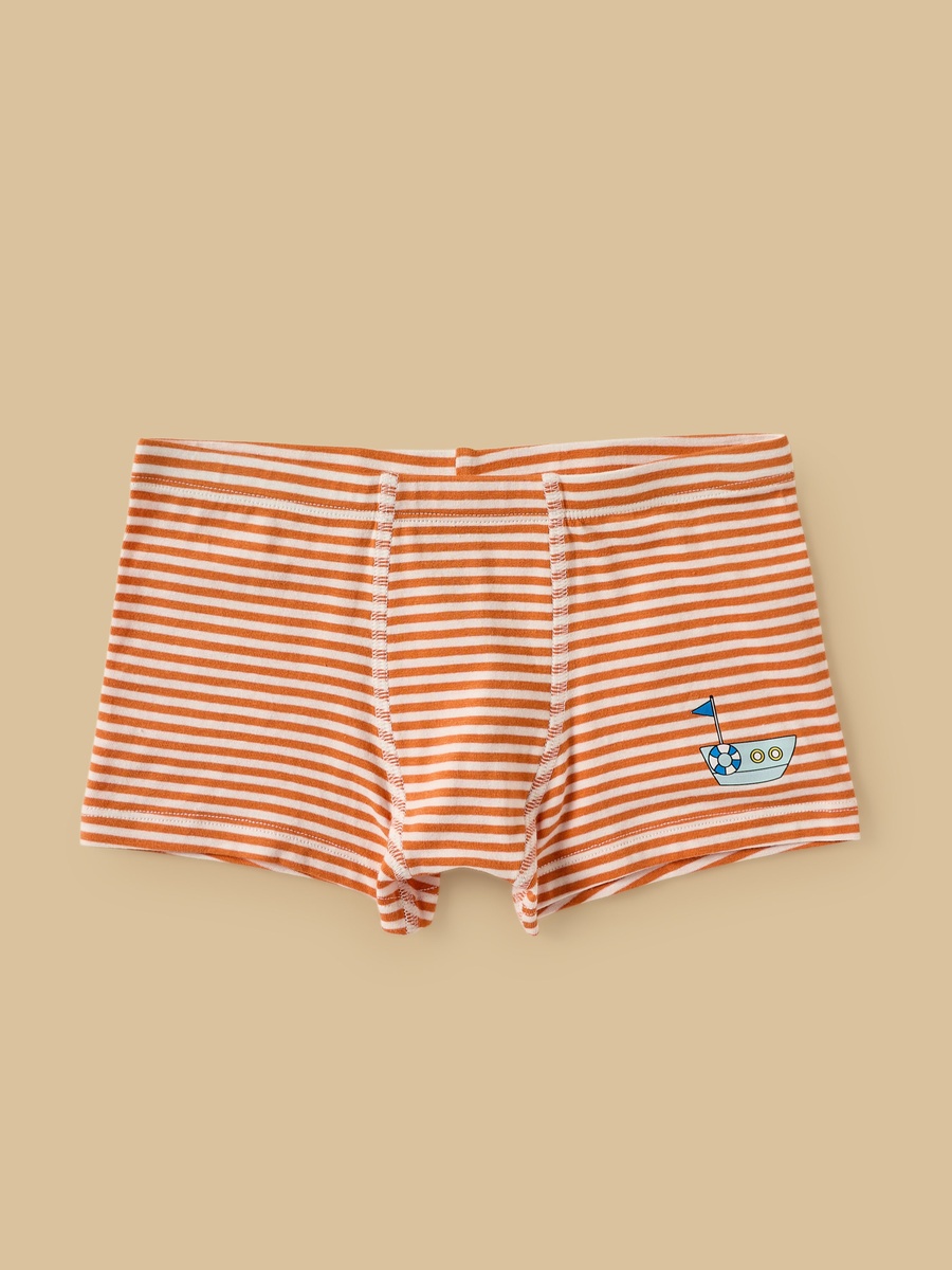 Pack of 5 - Assorted Trunks