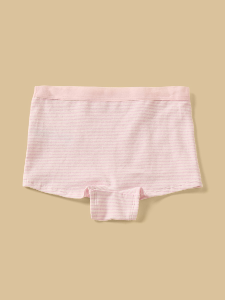 Pack of 5 - Donut Print Boyshorts