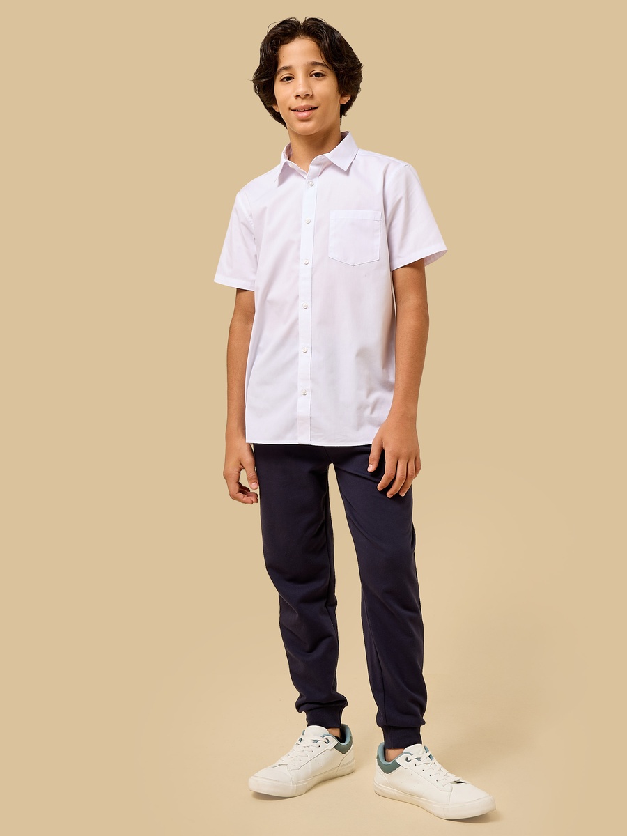 Pack of 2 - Plain Shirt