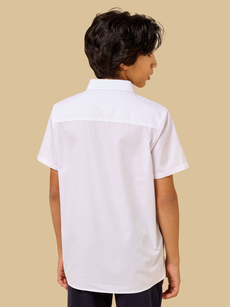 Pack of 2 - Plain Shirt