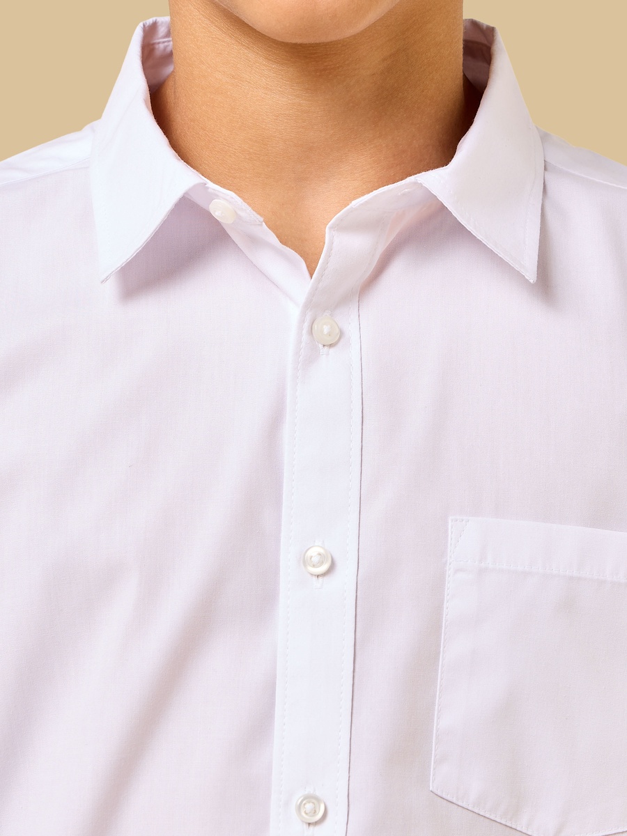 Pack of 2 - Plain Shirt