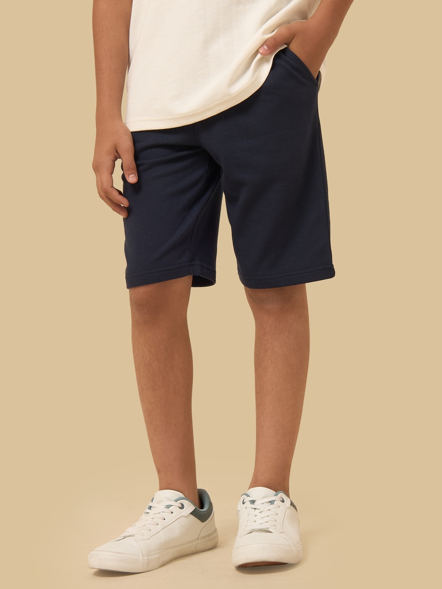 Plain Shorts
