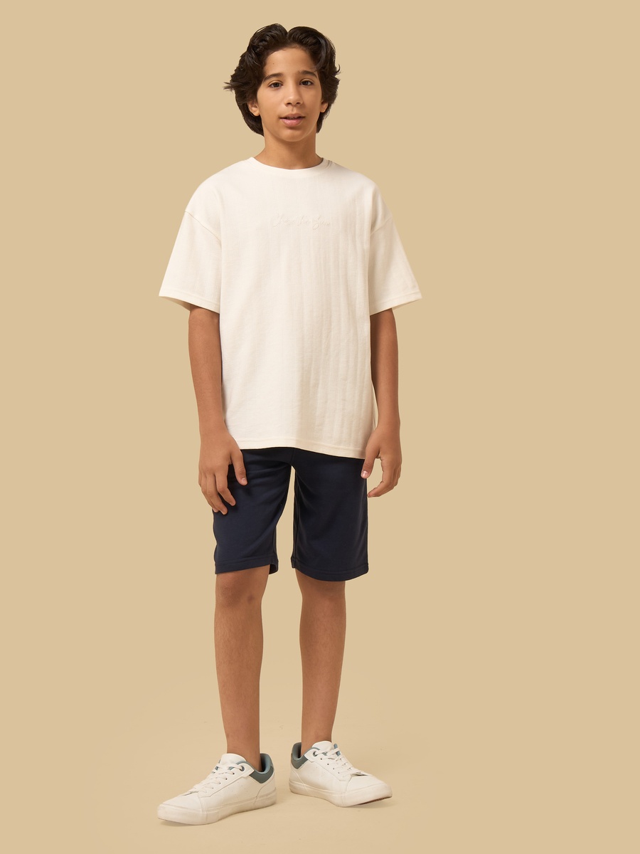Plain Shorts