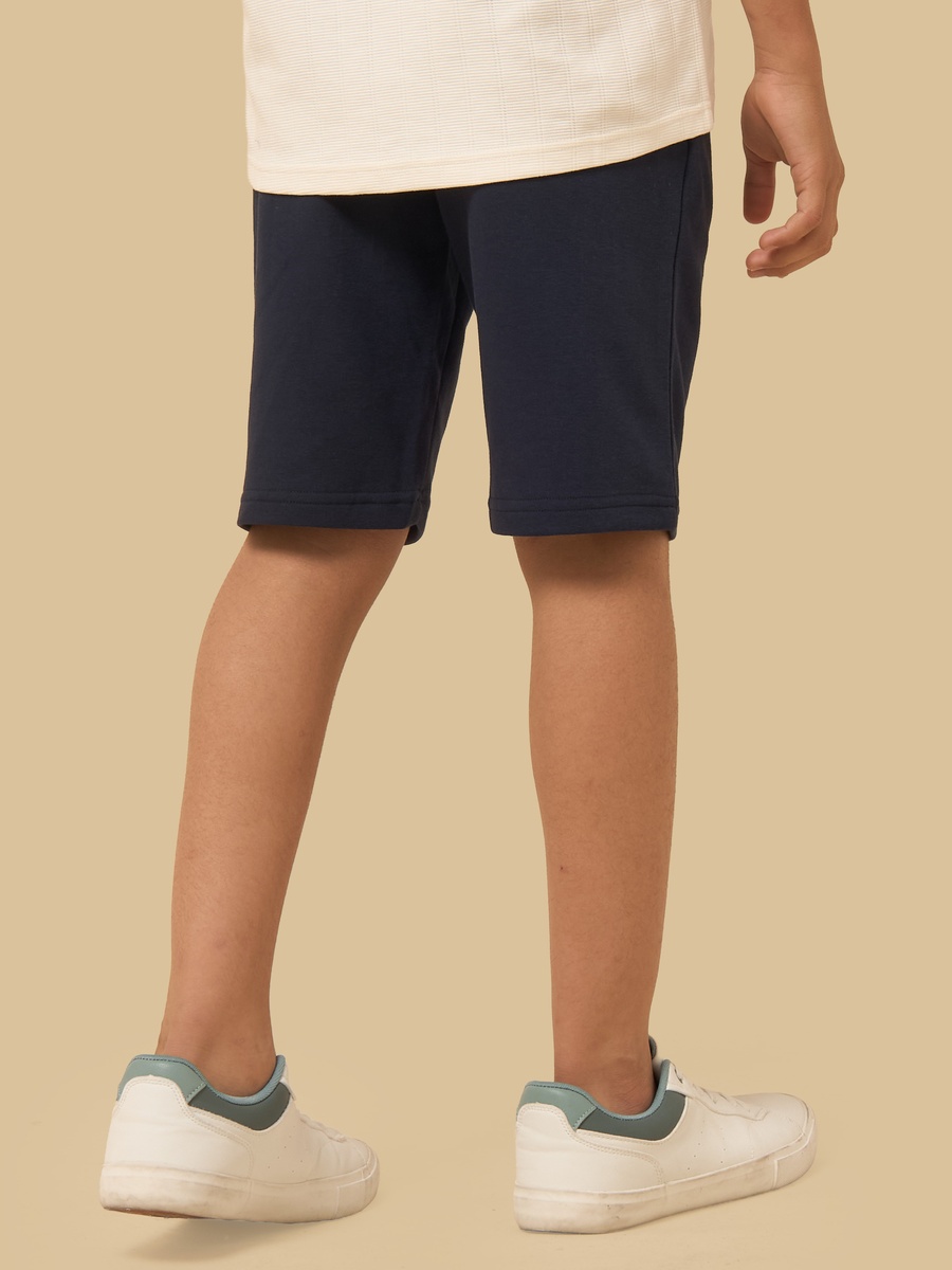 Plain Shorts