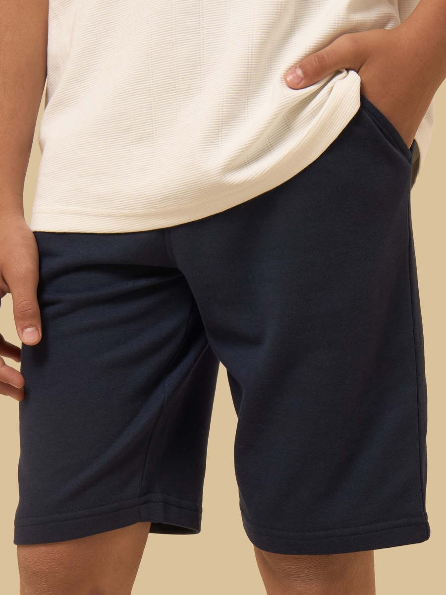 Plain Shorts