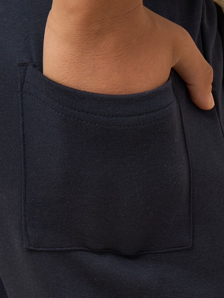 Plain Shorts