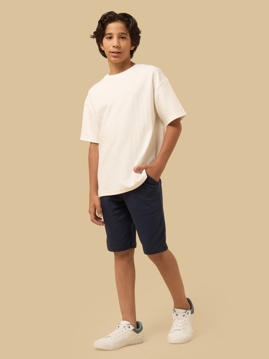 Plain Shorts
