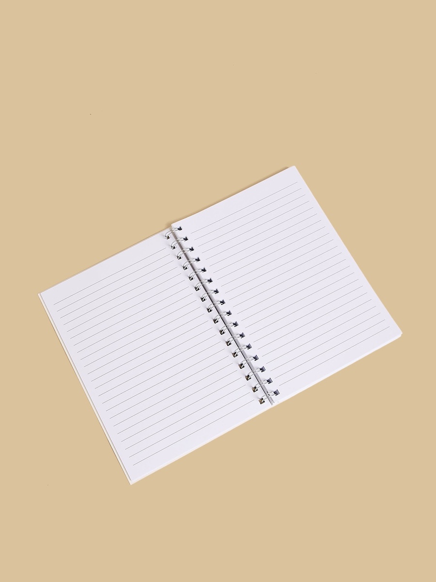 Spider-Man Print Stationery Set