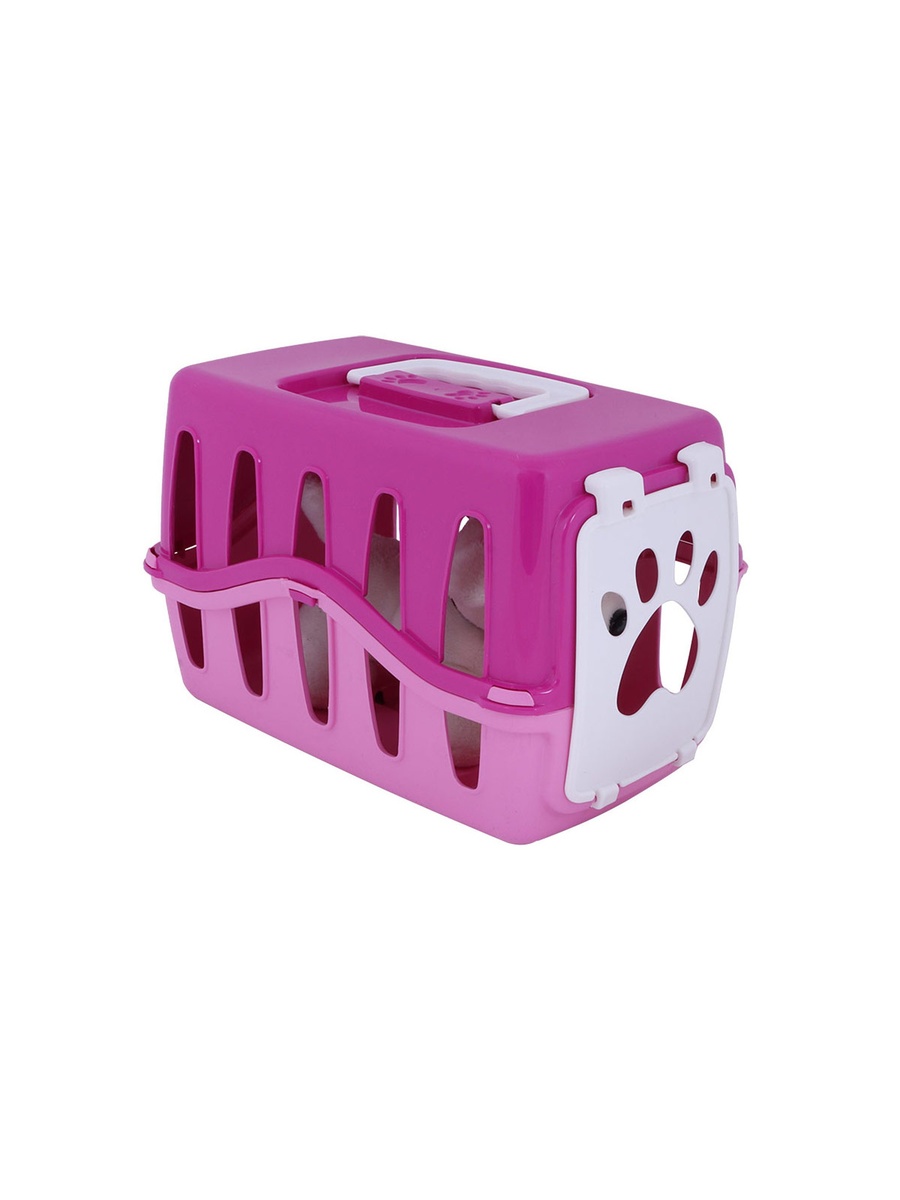 6 Pieces Pretend Role Play Dog Grooming Care Kit