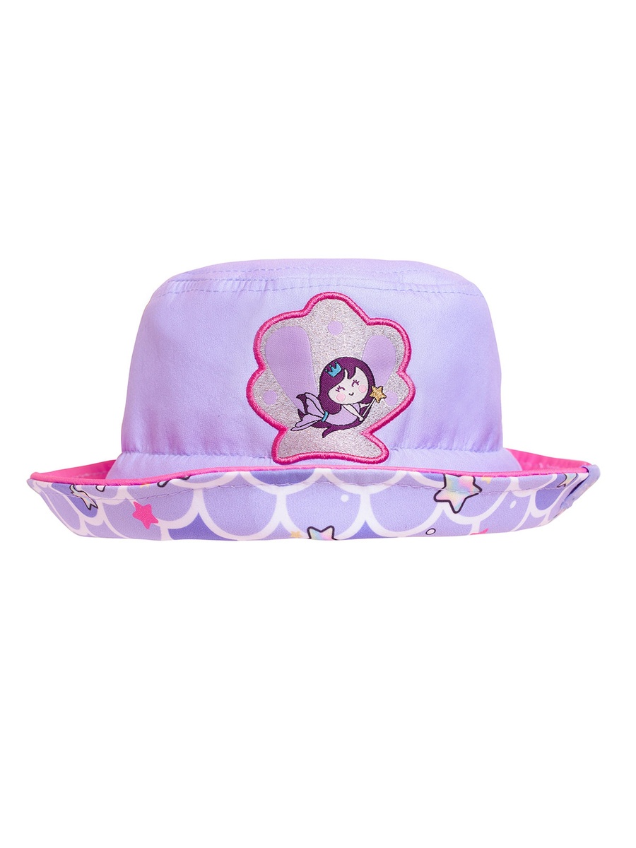 Baby Sun with Adjustable Chin Strap