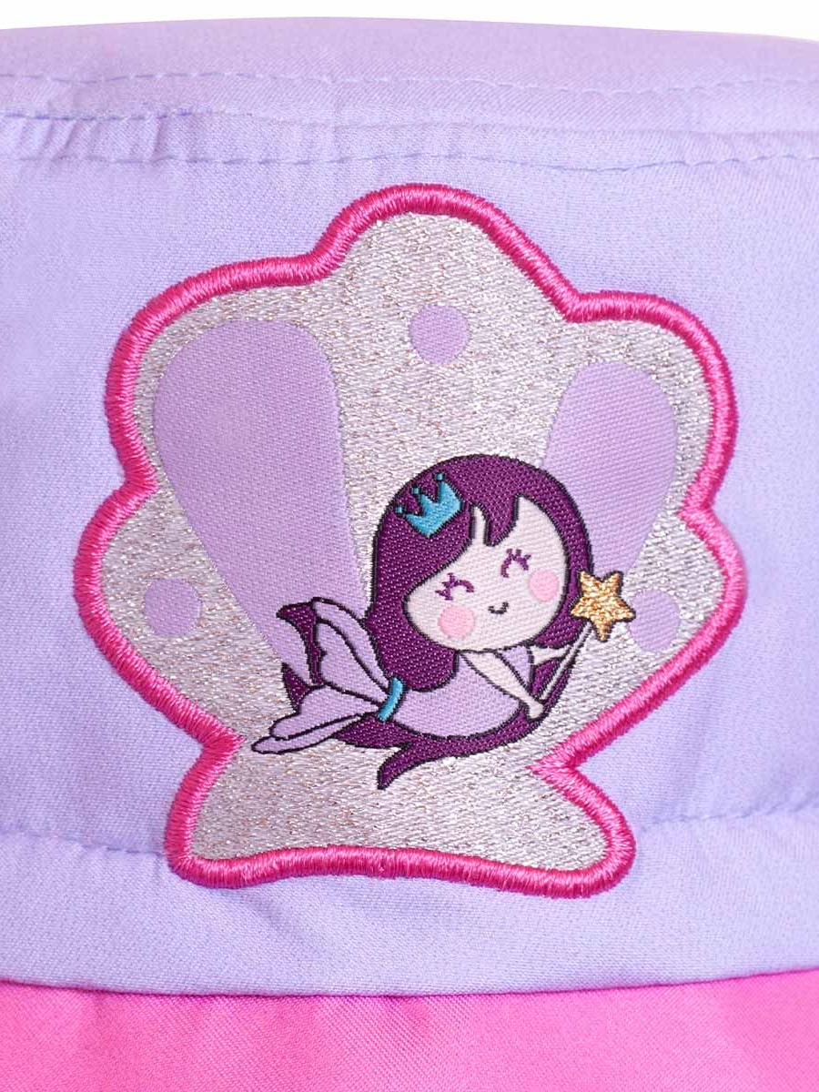Baby Sun with Adjustable Chin Strap