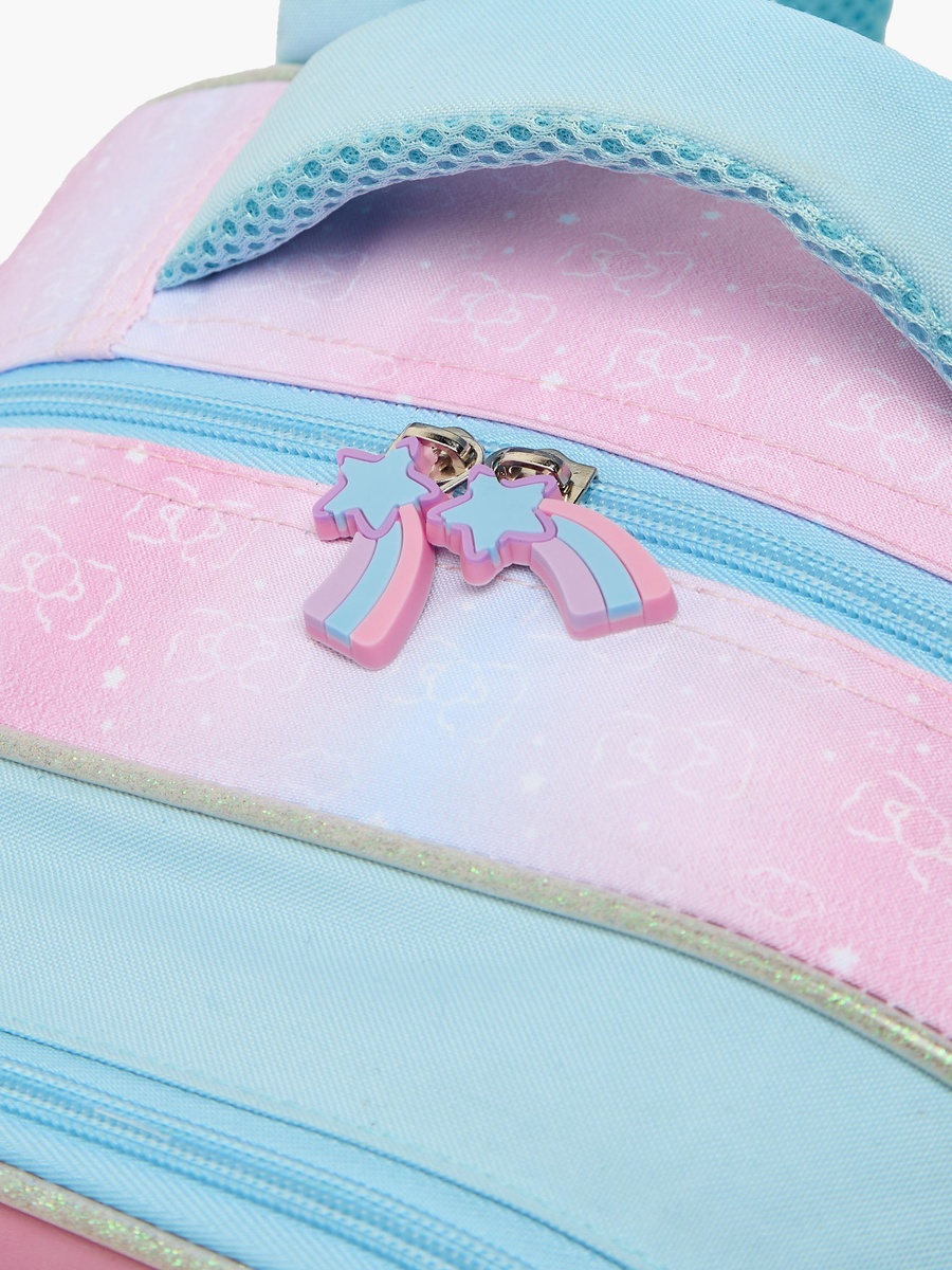 Hello Kitty 3-Piece School Backpack Set with Lunch Bag - 16 inches