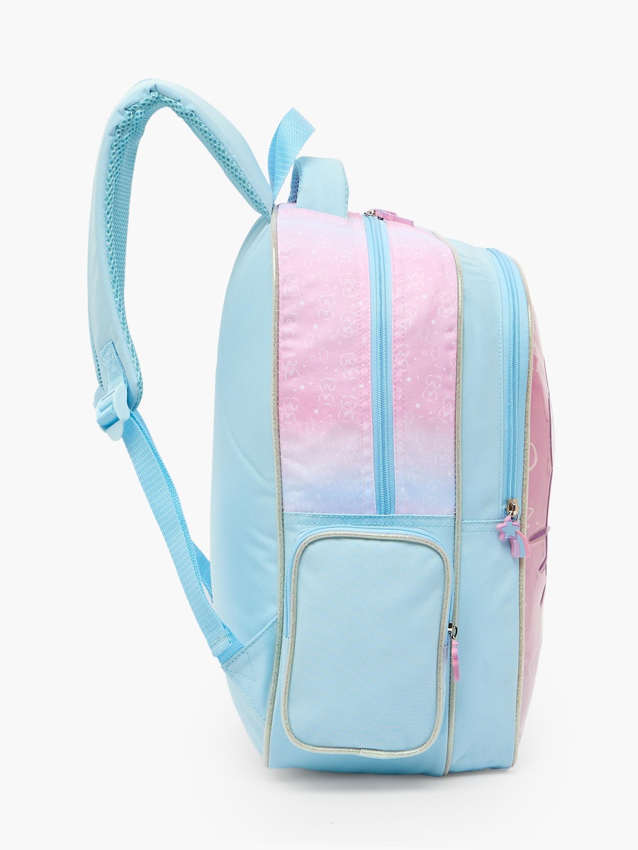 Hello Kitty 3-Piece School Backpack Set with Lunch Bag - 16 inches