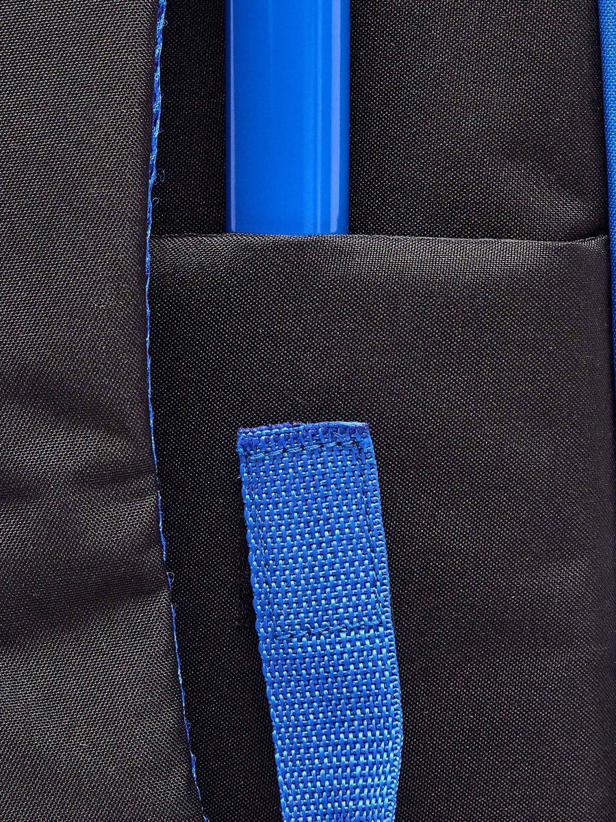 Animation One Piece 5-Piece School Trolley Bag Set with Bottle - 16 inch