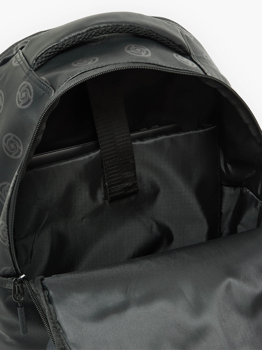 Jujutsu Kaisen Backpack with Padded Straps - 18 inches