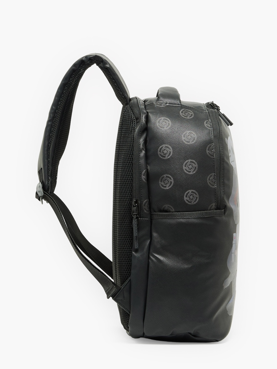 Jujutsu Kaisen Backpack with Padded Straps - 18 inches