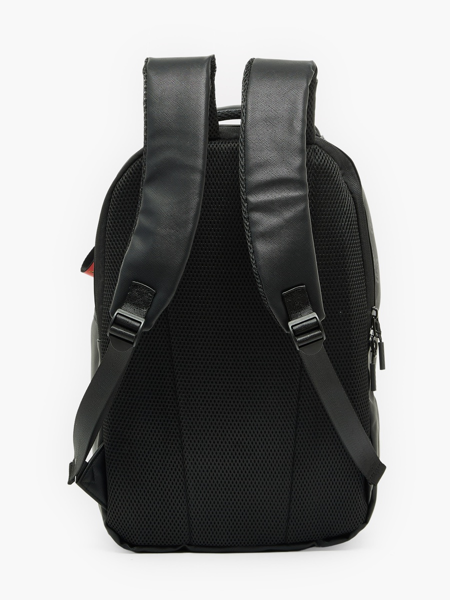 Jujutsu Kaisen Backpack with Padded Straps - 18 inches
